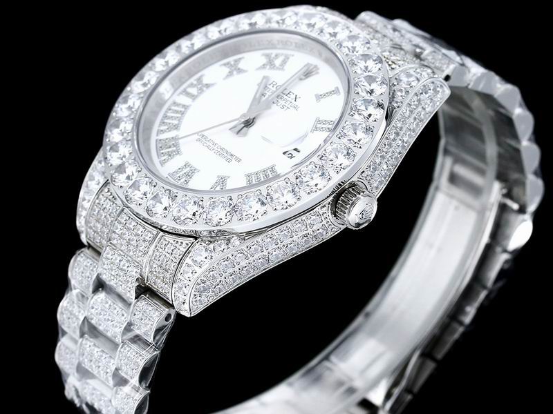 Rolex 42mm 090508